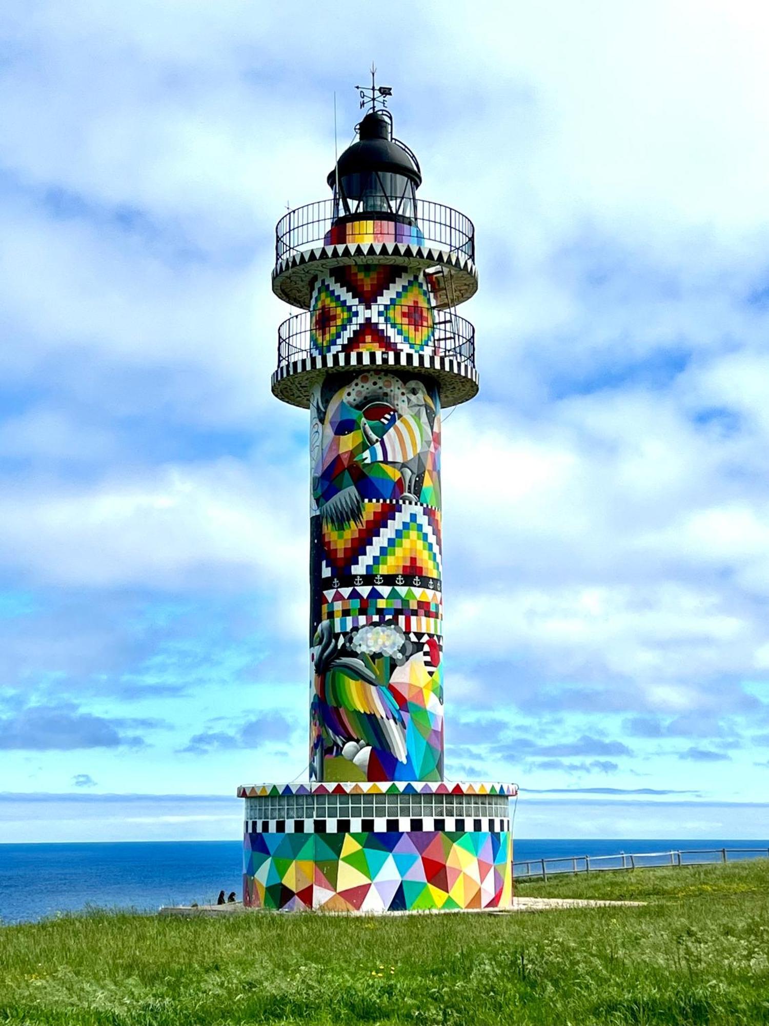 La Cabana Maria San Roque de Ríomiera 외부 사진
