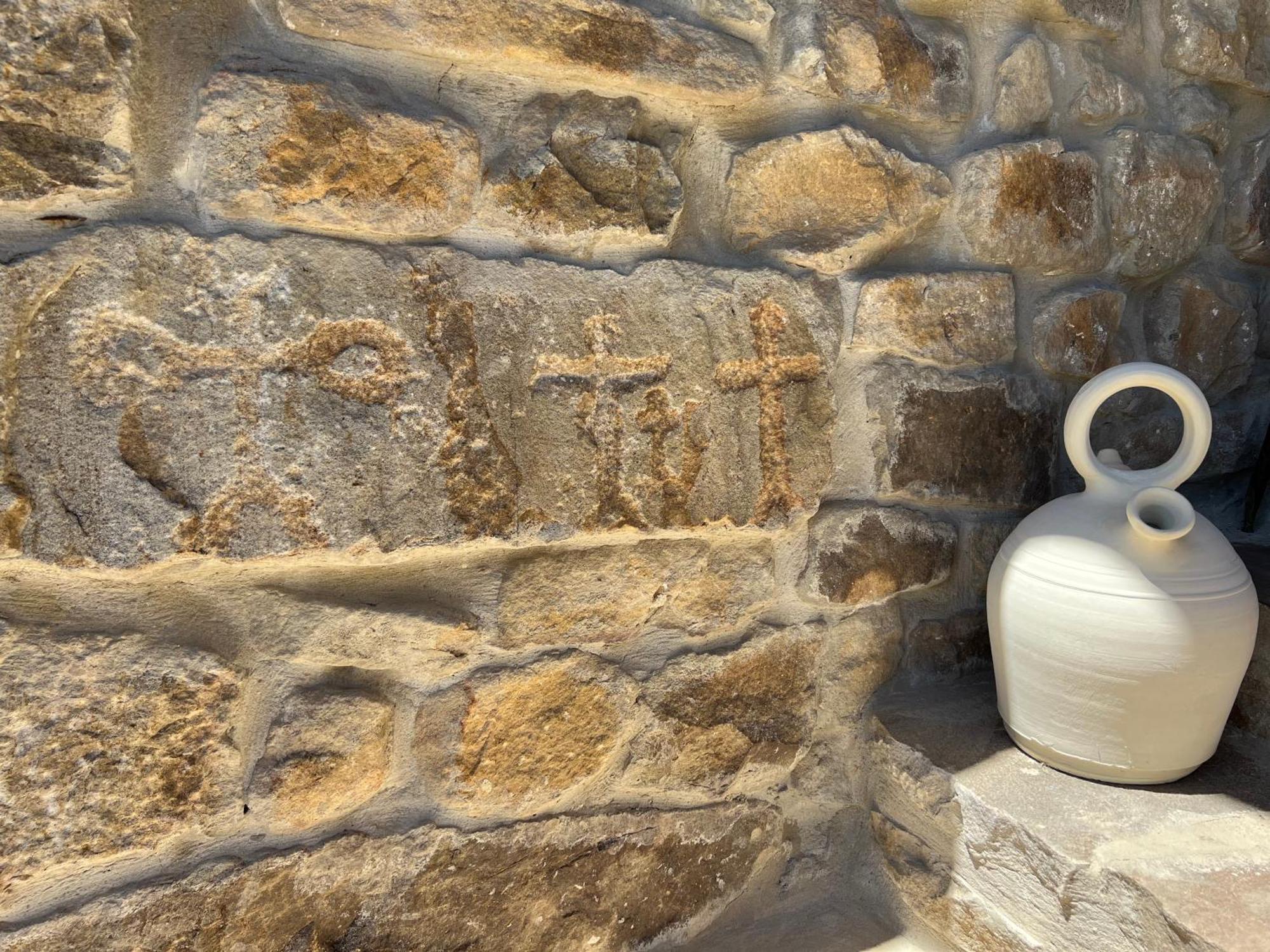 La Cabana Maria San Roque de Ríomiera 외부 사진